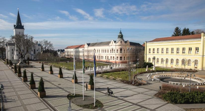 Minden hajdúböszörményi évforduló egy helyen