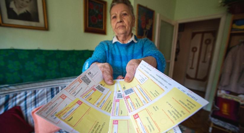 Változik a csekkbefizetés májusban – erre jobb lesz, ha figyelsz!