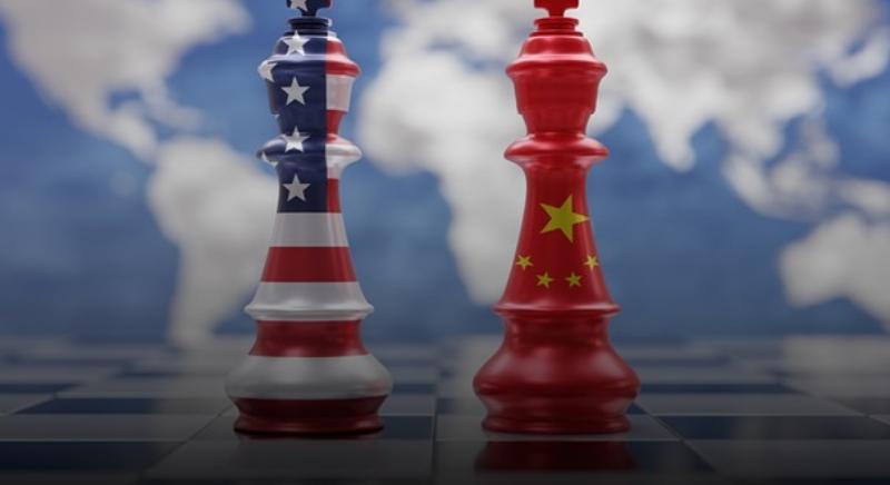 Peking szerint Trump iráni háborúja valójában Kínának szól