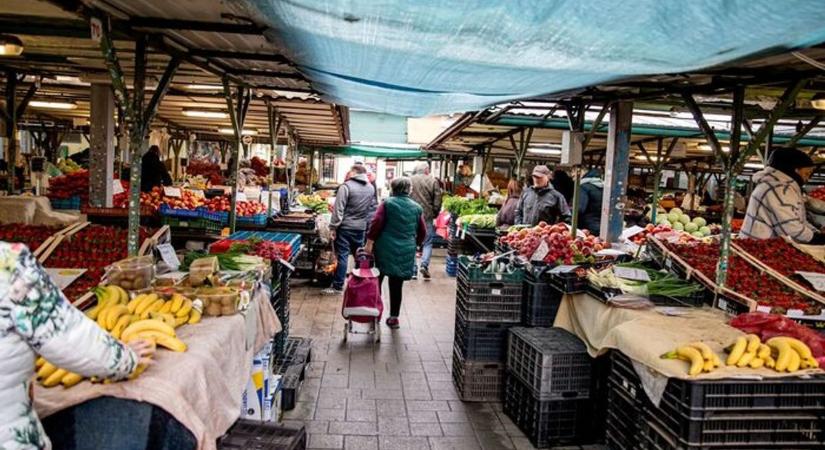 Már hegyezik a ceruzát az ellenőrök! Razziát kapnak a borsodi árusok, mutatjuk, kik érintettek!
