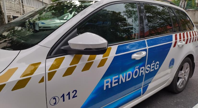 A Belügyminisztérium reagált a főváros romló közbiztonságára