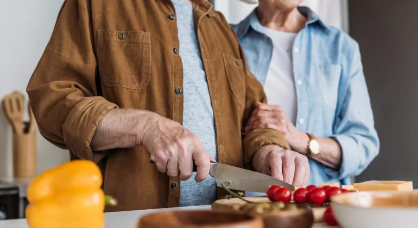 5 tipp, amivel brutálisan megindul a zsírégetés menopauza alatt