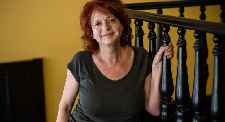 Hernádi Judit felidézte, mit szólt, mikor megtudta, lánya énekesnő akar lenni: „Féltem az elején, hogy lehet, hogy nem elég jó”