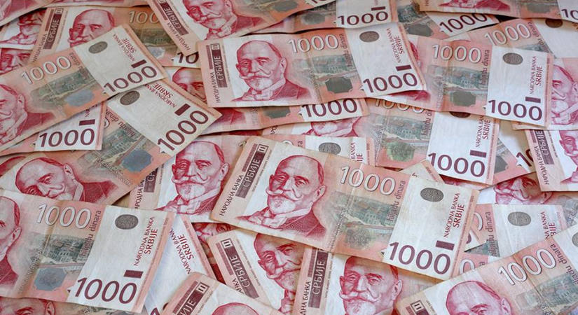 Szeptemberi pénzeső: 6000 dinár mindenkinek, a nyugdíjasok kapják a legnagyobb támogatást