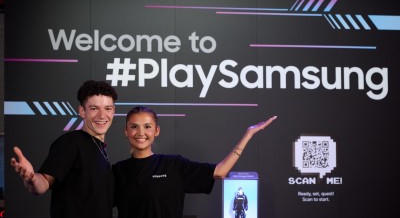 A Samsung elhozza a gaming jövőjét a Gamescom 2026-ra