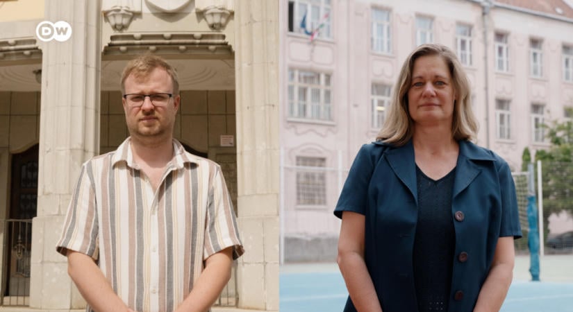 „Amikor kiléptem a folyosóra, az egyik kollégám jött, hogy téged és még öt embert kirúgtak”. Újra tanítanak a NER idején eltávolított tanárok