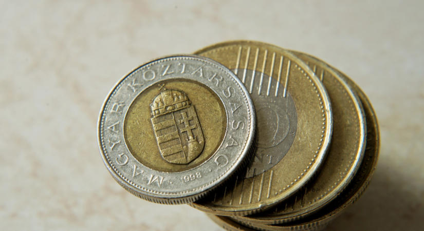 Meglepő hatása lett a forinterősödésnek