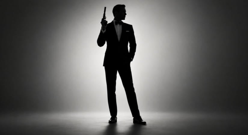 Fontos mérföldkőhöz érkezett az új James Bond-film