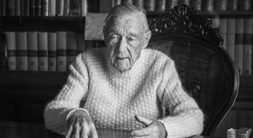 Ekkor helyezik örök nyugalomra dr. Széll Kálmán orvosprofesszort