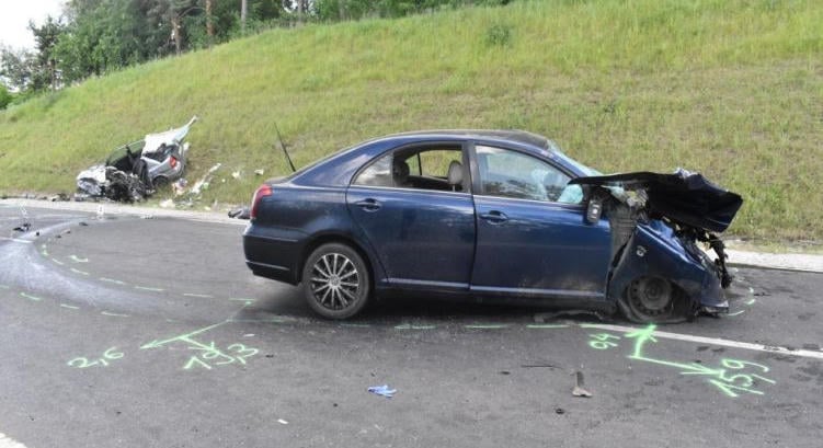 Tragédia a 48-ason: enyhébb büntetés a hajdú-bihari sofőrnek