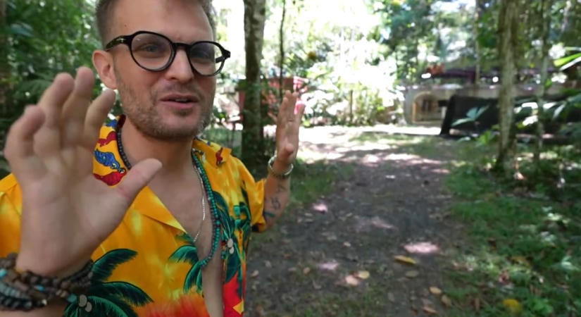 Napi 24 órában forognak a kamerák, 15 ember dolgozik csak a vágáson – így készül a Celeb vagyok, ments ki innen!