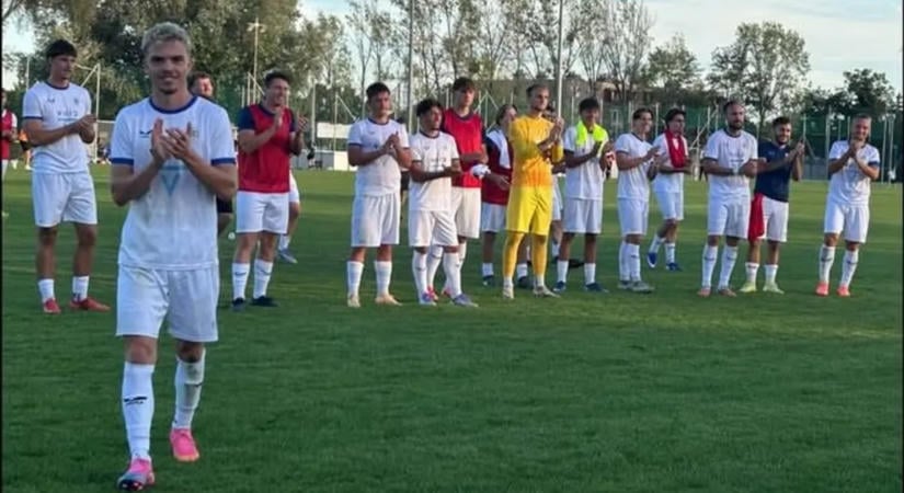 NB III: legyőzte a Honvéd II az Újpest II-t, kiütötte a Csepelt a Vasas II