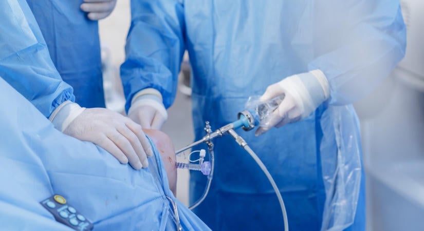 Mennyit ér a várólisták csökkentésének terve? Ilona másfél éve vár csípőműtétre és még mindig van hátra egy éve