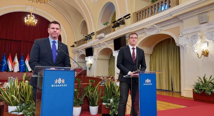 Karácsony szerint ő még örül is, hogy költsegvetési felügyelőt küld a fővárosra a Tisza-kormány