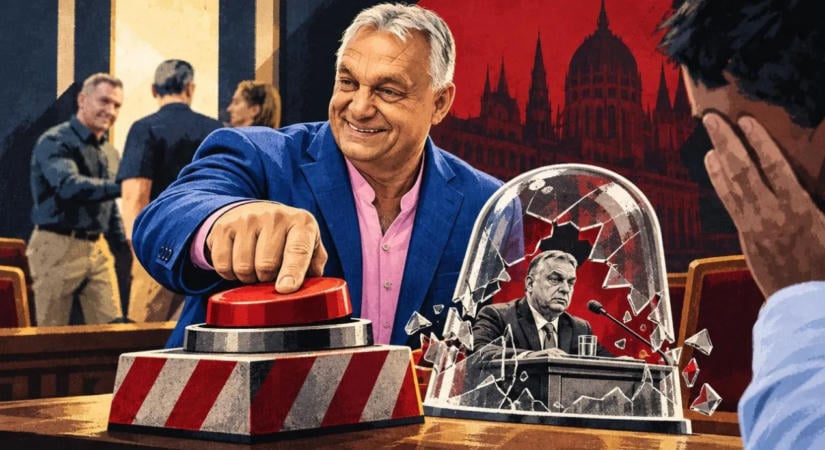 Orbán Viktor: nem idézik be a kegyelmi bizottság elé