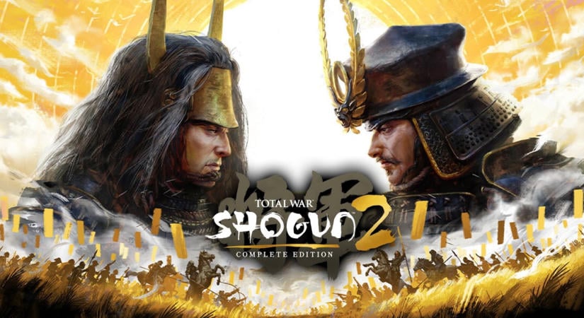 Total War: SHOGUN 2 – Complete Edition teszt