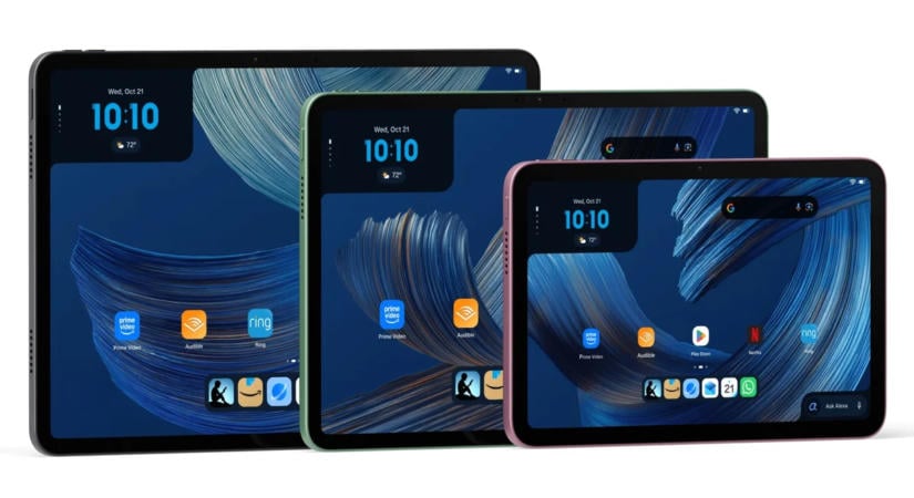 Tálcán kínálta a piaci áttörést az Apple, de az Amazon csúnyán elszúrta