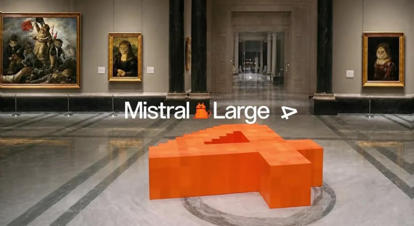 Megérkezett az eddigi legjobb európai nyelvi modell, de van még hova fejlődnie