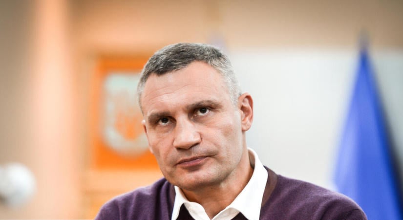 Kijevben többen meghaltak az éjszakai orosz légitámadásban