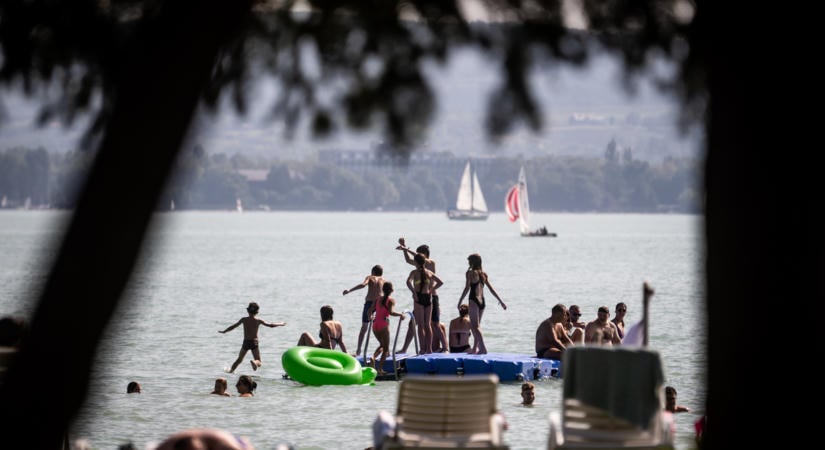Készül az új turizmus-stratégia, ilyen jövő vár a Balatonra