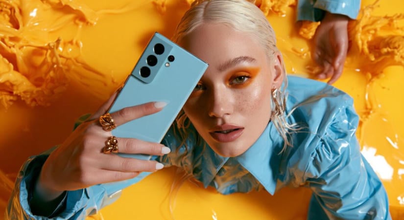 Megéri Samsung telefont venni? Vagy nem? Videó!