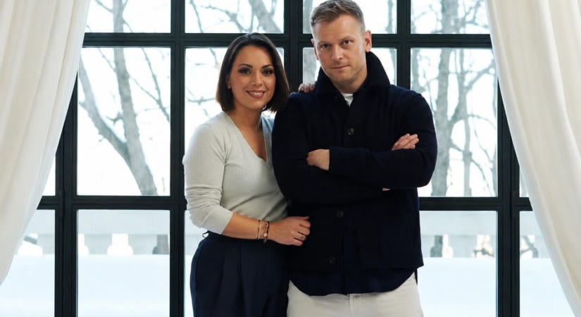Orbán Ráhel lakcímet változtatott, kijelentkezett apja házából, de belföldön maradt