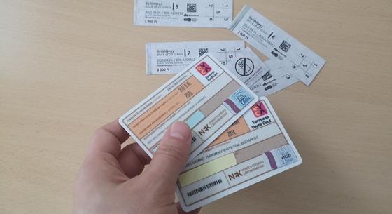 A ma lejáró diákigazolvánnyal vennétek olcsóbb bérletet? Rossz ötlet