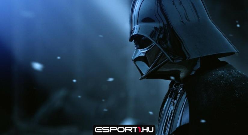 James Earl Jones visszalép Darth Vader szinkronizálásától