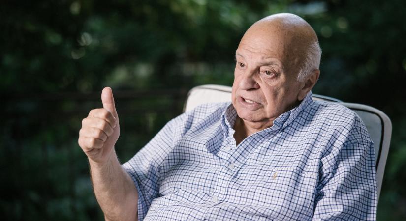 Nógrádi György: Ukrajna egyszerűen provokálja és zsarolja a nyugatot
