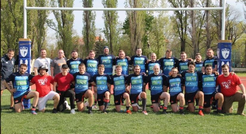Ismét bajnoki döntőt játszik a Fit World Szeged