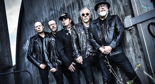 Gyűlnek a dalok az új Candlemass albumhoz