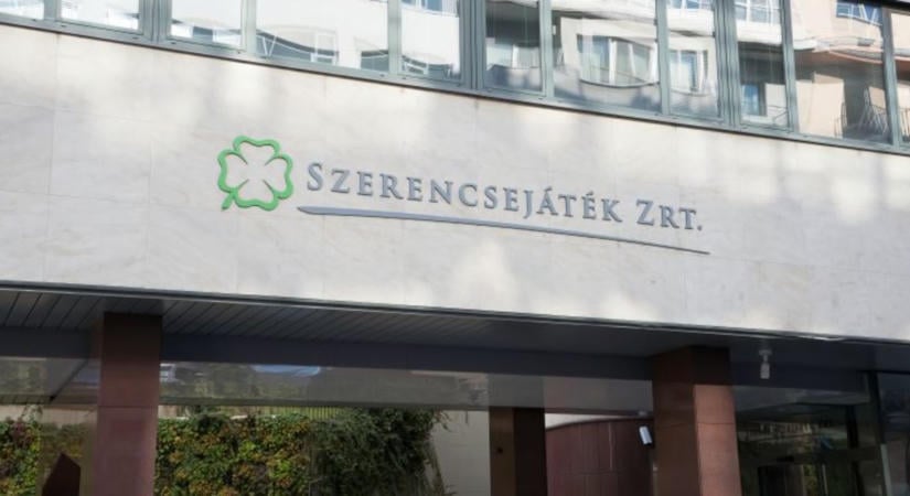 Home office, kevesebb klíma és visszafogott világítás: szigorú energiatakarékossági intézkedéseket vezet be a Szerencsejáték Zrt.