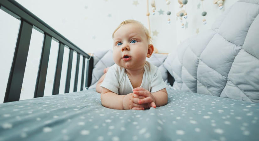 Babyboom - Ők lesznek még idén édesanyák a sztárvilágban - Palvin Barbi és Szabó Zsófi is köztük van