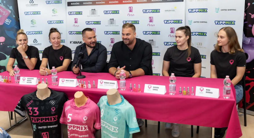 Női kézilabda NB I: a középmezőnyben zárna a Budaörs