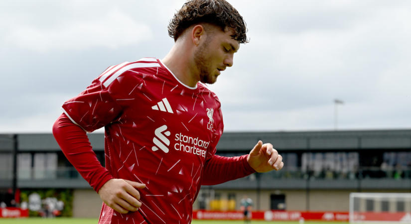 Fordulat Harvey Elliott ügyében: már meg is van az új klubja?
