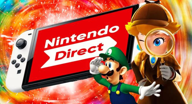 Két közvetítéssel is készül a jövő héten a Nintendo!