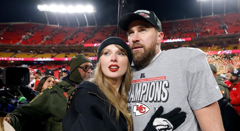 Dollármilliókkal verték át Taylor Swift vőlegényét egy piramisjátékban: rács mögé kerül a tettes
