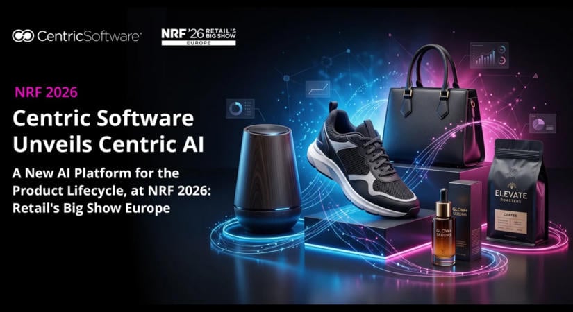 A Dassault Systèmes leányvállalata új AI-platformot mutatott be a termékdöntésekhez – Centric AI