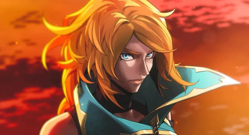 Hamarosan demót kap a Belmont’s Curse, ami hosszú idő után az első Castlevania-játék lesz