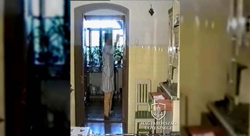 Vádat emelt a Veszprém Vármegyei Főügyészség két férfi ellen az 1991-es paloznaki plébániai gyilkosság ügyében