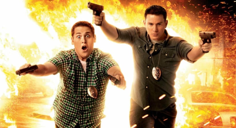 Megvan, mikor jön a 24 Jump Street és A kincses sziget remake-je Hugh Jackmannel