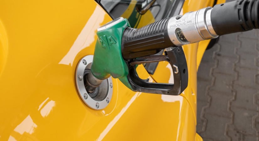 Olyan is kapott dízeltámogatást, akinek benzines vagy elektromos autója van