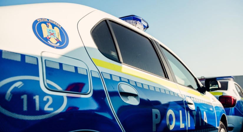 Halálos baleset: szakadékba zuhant munkagépével egy Bihar megyei férfi
