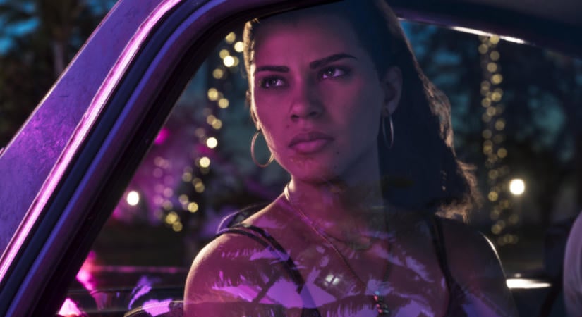 A Rockstar rémálma folytatódik, kiszivárgott milyen motorozni és versenyezni a GTA 6-ban