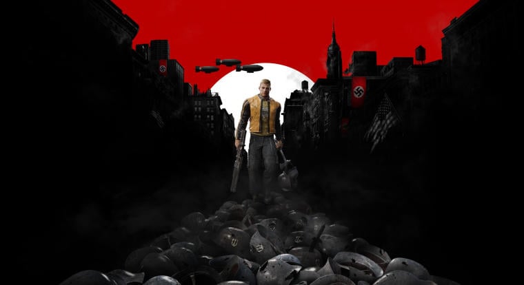 A Machine Games aprópénzért kínálja most a játékait, azonban nem árt kicsit sietni