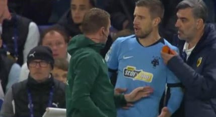 Varga Barnabást kikészítette a foci legújabb szabálya