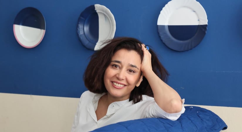 Megszólalt a dm is Gryllus Dorka botrányos tévés szereplése után: „Őszintén sajnáljuk”