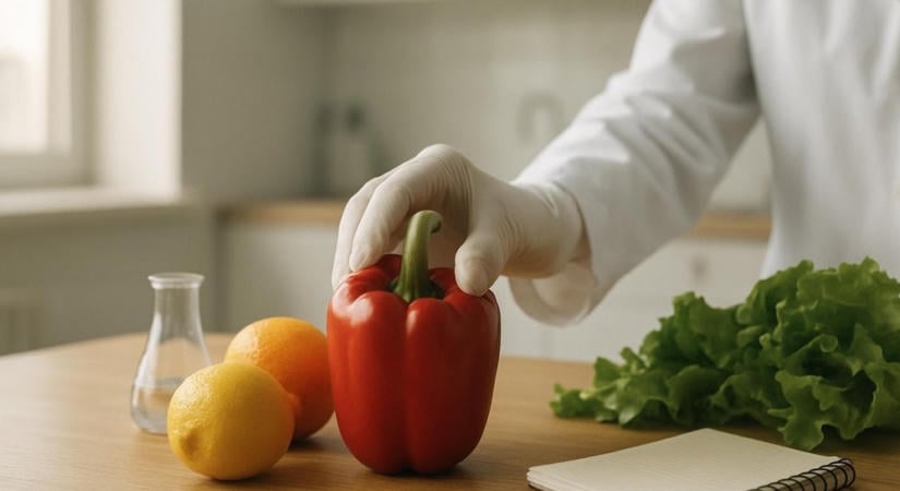 Szent-Györgyi Albert öröksége túlmutat a C-vitaminon