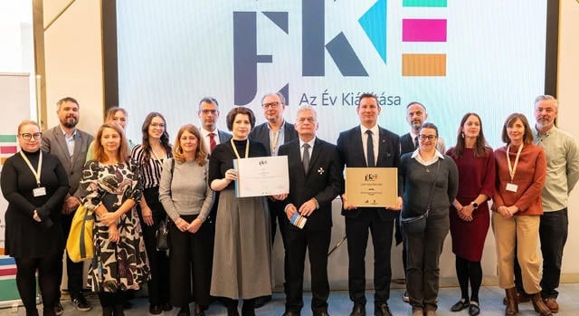 A Nemzeti Múzeum Attila-kiállítása lett az Év kiállítása
