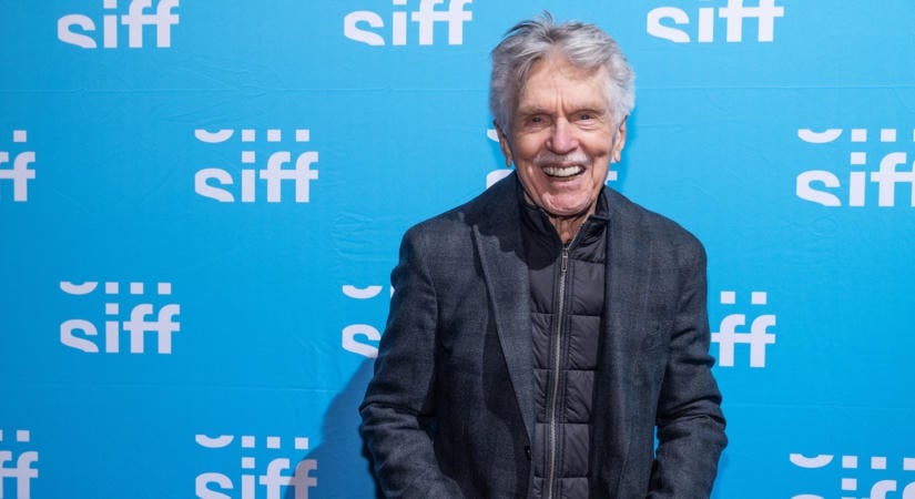 Gyászol Hollywood: meghalt az Alien és a Top Gun felejthetetlen sztárja